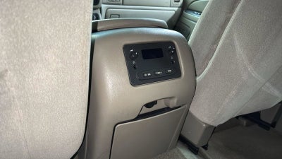 2005 Chevrolet Suburban 1500 LS