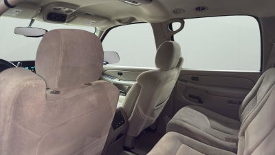 2005 Chevrolet Suburban 1500 LS