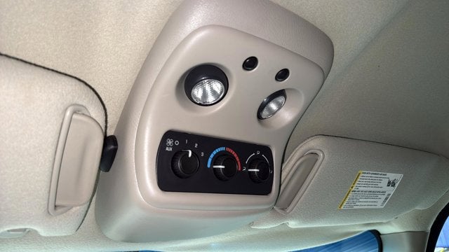 2005 Chevrolet Suburban 1500 LS