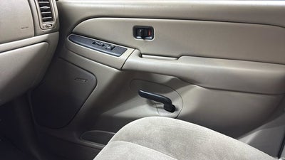 2005 Chevrolet Suburban 1500 LS