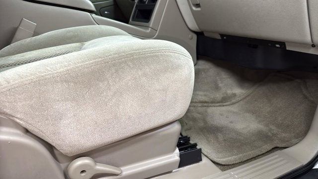 2005 Chevrolet Suburban 1500 LS