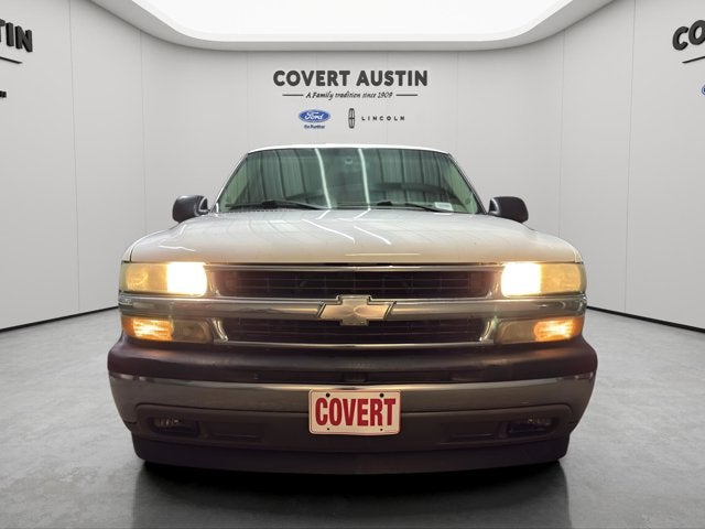 2005 Chevrolet Suburban 1500 LS