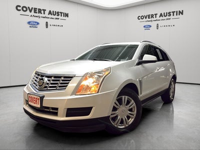 2014 Cadillac SRX Base