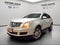 2014 Cadillac SRX Base