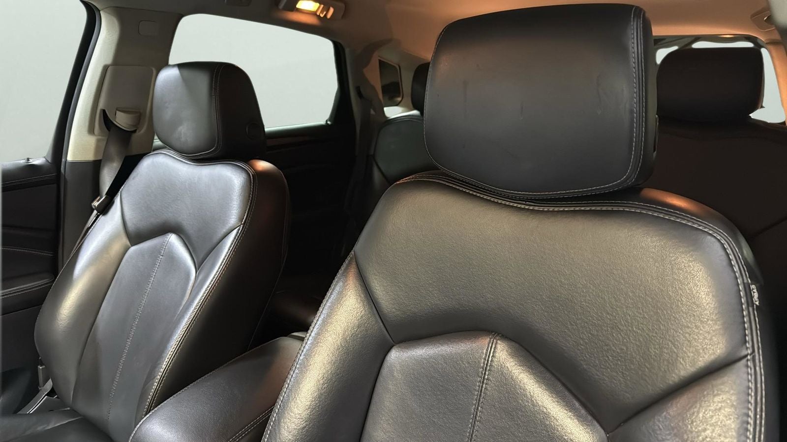 2014 Cadillac SRX Base