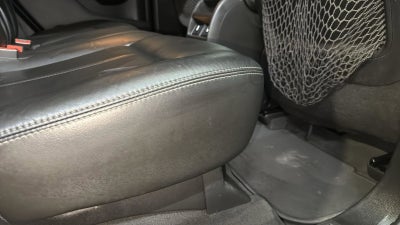 2014 Cadillac SRX Base