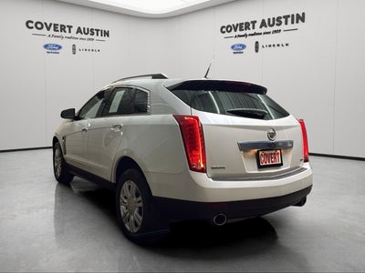 2014 Cadillac SRX Base