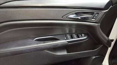 2014 Cadillac SRX Base