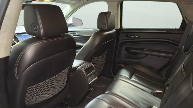 2014 Cadillac SRX Base