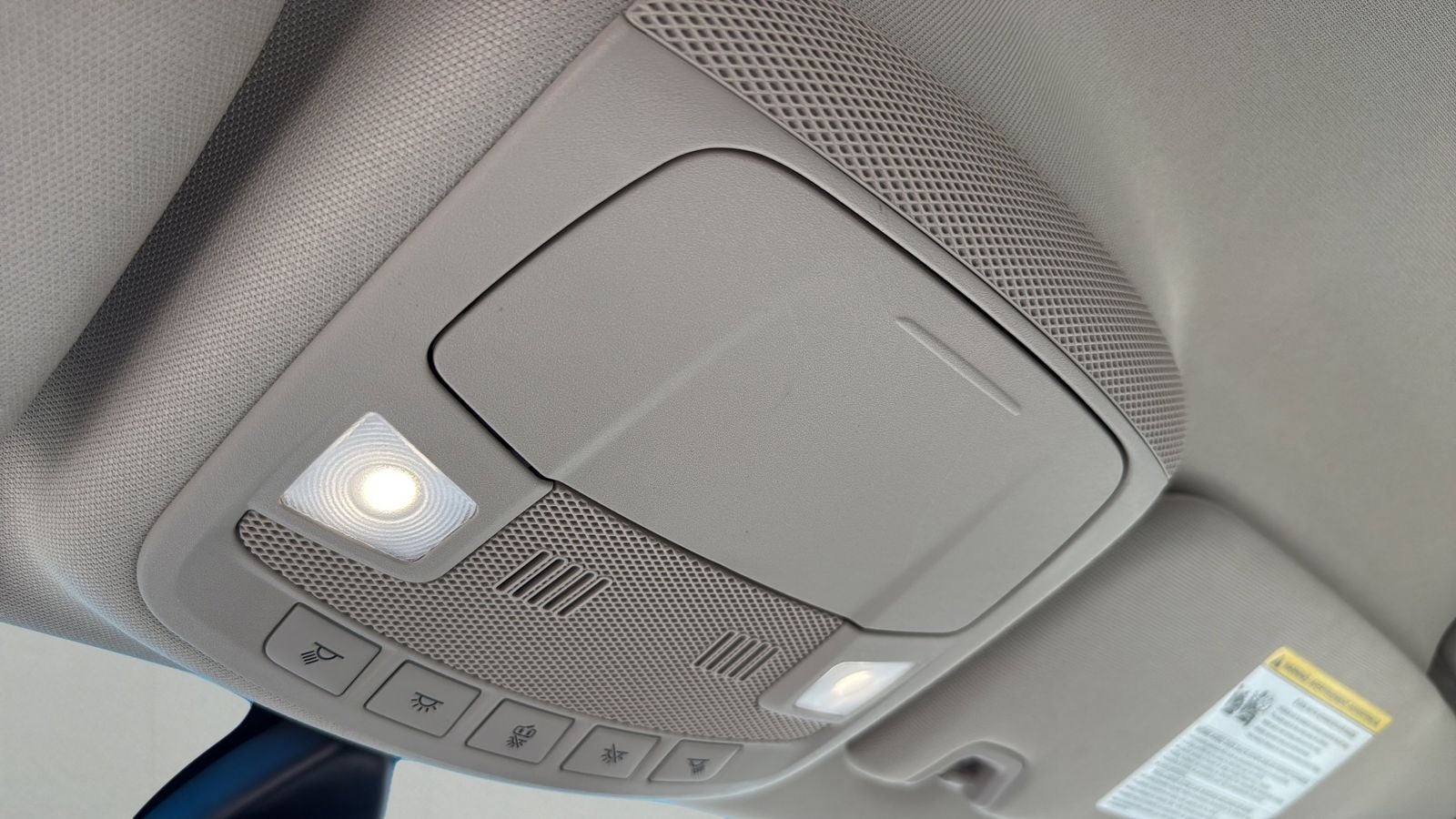 2019 Lincoln MKZ Standard
