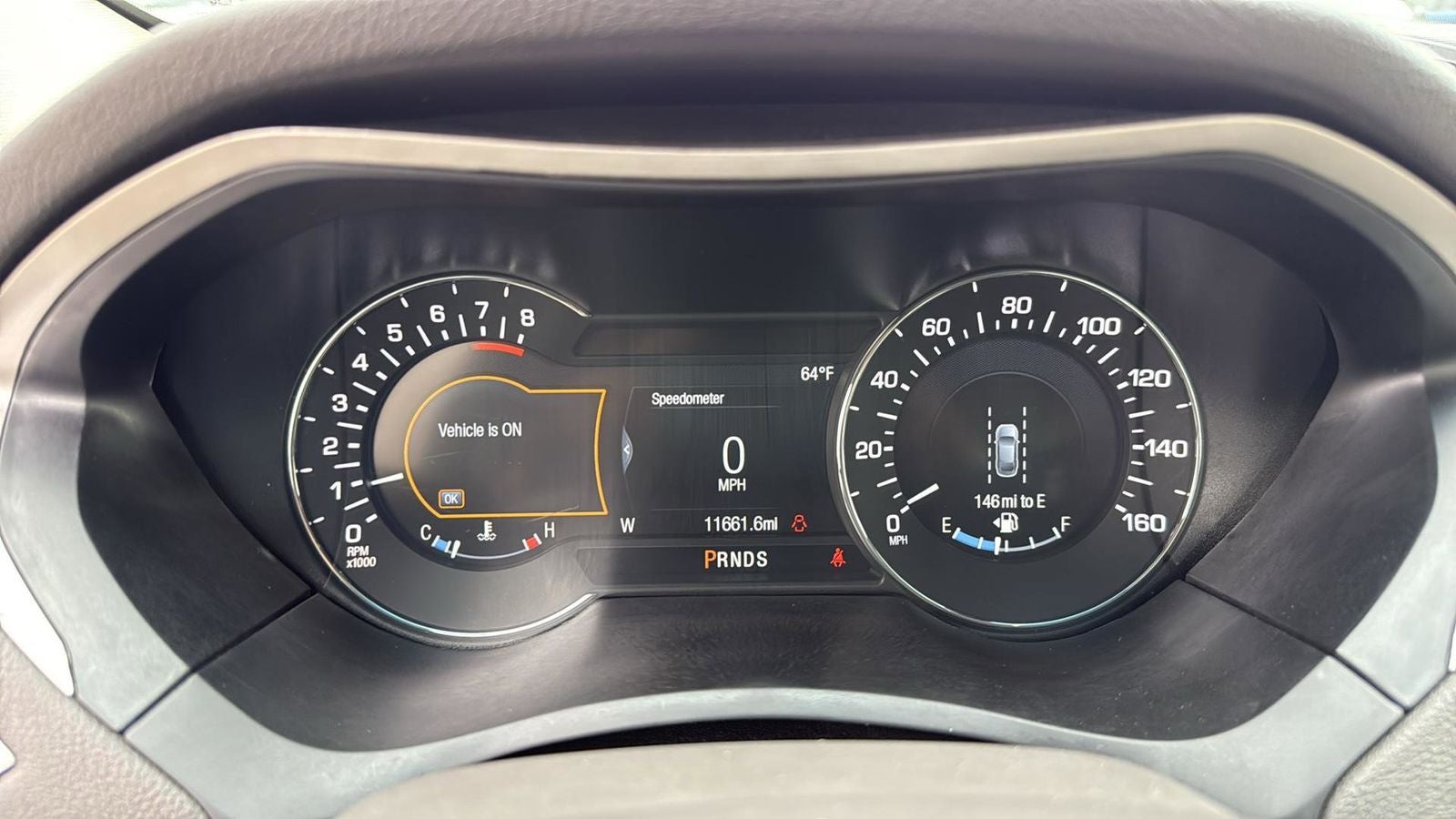 2020 Lincoln MKZ Standard