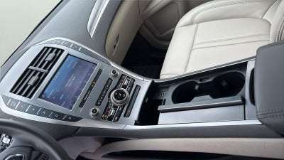 2020 Lincoln MKZ Standard