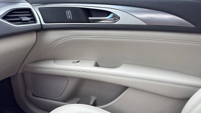 2020 Lincoln MKZ Standard