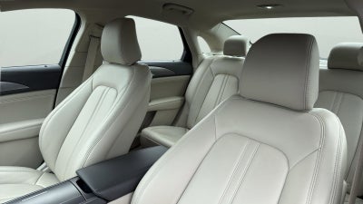 2020 Lincoln MKZ Standard