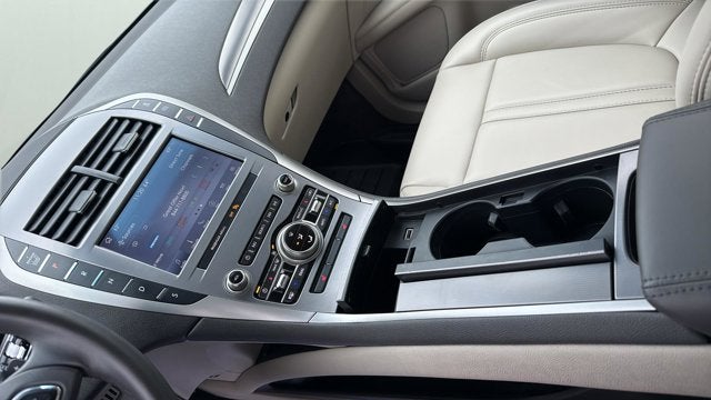 2020 Lincoln MKZ Standard