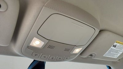 2020 Lincoln MKZ Standard