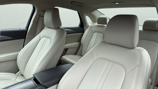 2020 Lincoln MKZ Standard