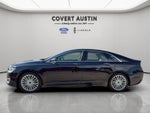 2017 Lincoln MKZ Hybrid Reserve