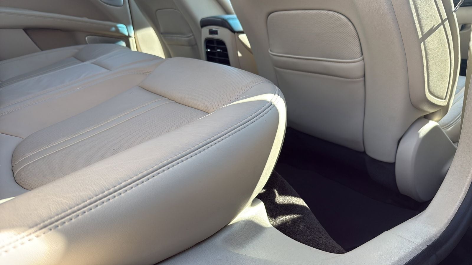 2017 Lincoln MKZ Hybrid Reserve