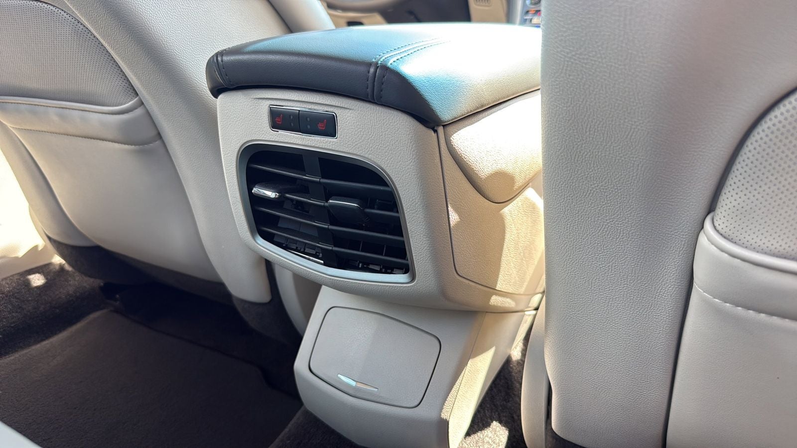 2017 Lincoln MKZ Hybrid Reserve