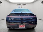 2017 Lincoln MKZ Hybrid Reserve