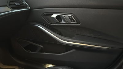 2021 BMW 3 Series 330i