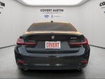 2021 BMW 3 Series 330i