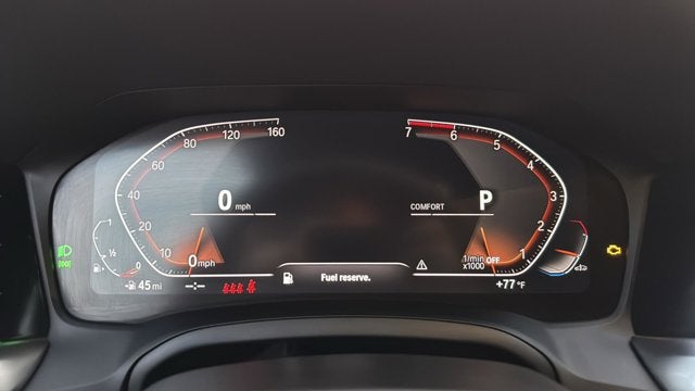 2021 BMW 3 Series 330i