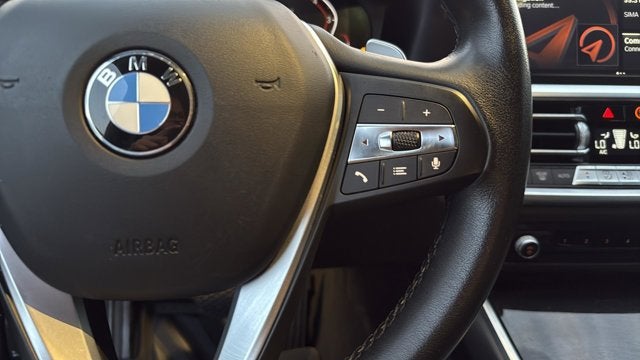 2021 BMW 3 Series 330i