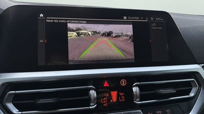 2021 BMW 3 Series 330i