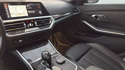 2021 BMW 3 Series 330i