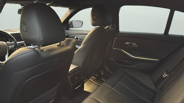 2021 BMW 3 Series 330i