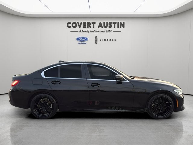 2021 BMW 3 Series 330i