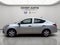 2018 Nissan Versa 1.6 S Plus