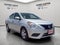 2018 Nissan Versa 1.6 S Plus