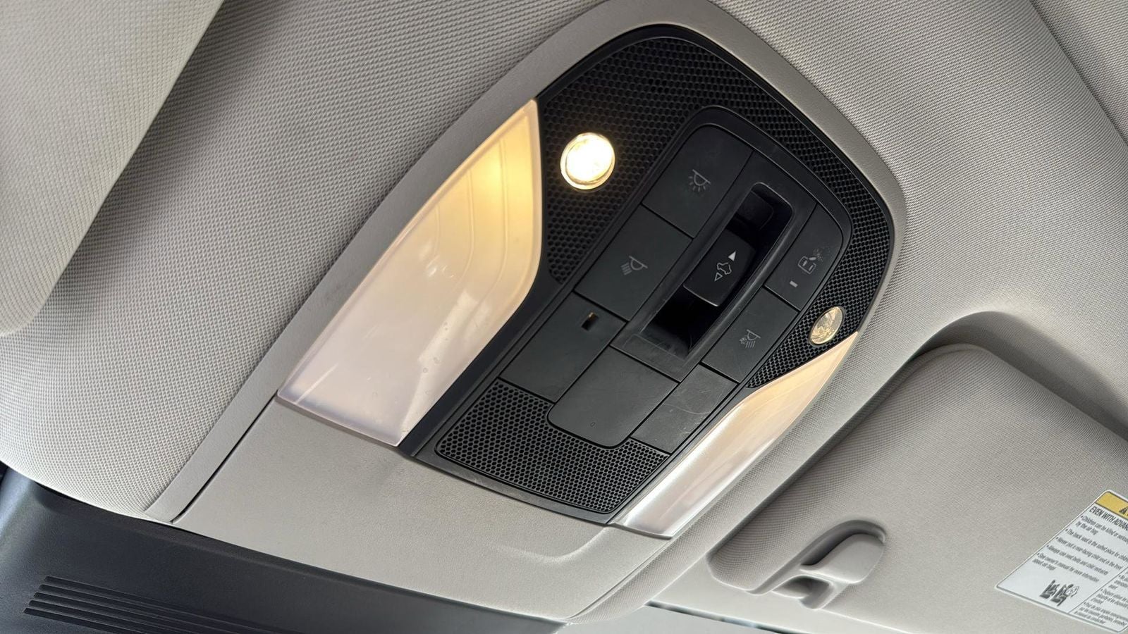 2019 INFINITI QX50 LUXE