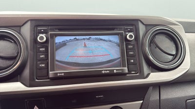 2019 Toyota Tacoma SR5 V6