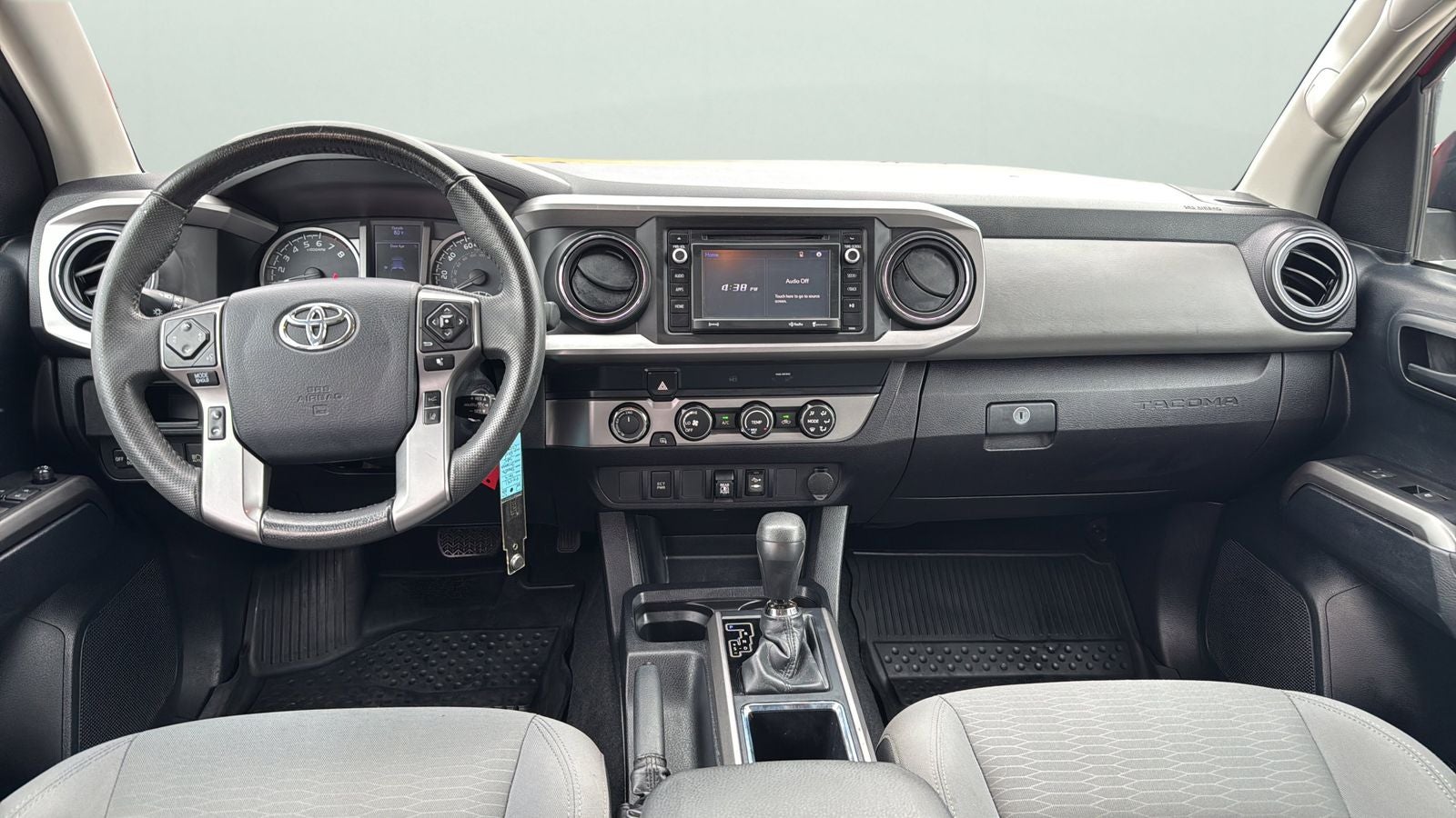 2019 Toyota Tacoma SR5 V6