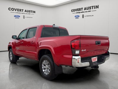 2019 Toyota Tacoma SR5 V6