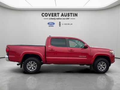 2019 Toyota Tacoma SR5 V6