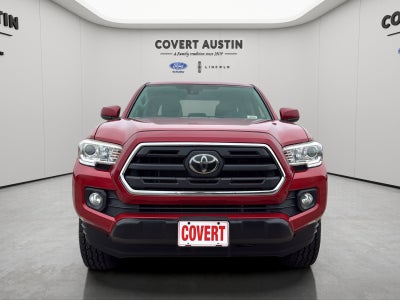 2019 Toyota Tacoma SR5 V6