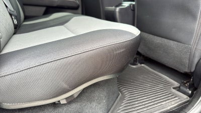 2022 Toyota Tacoma TRD Sport V6