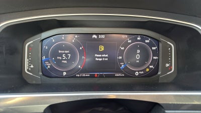 2021 Volkswagen Tiguan 2.0T SEL