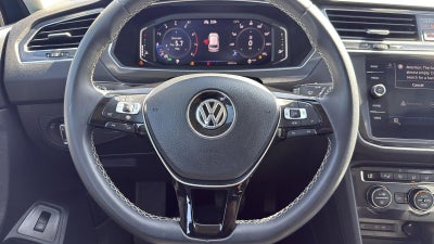 2021 Volkswagen Tiguan 2.0T SEL