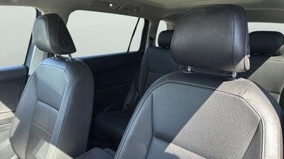 2021 Volkswagen Tiguan 2.0T SEL