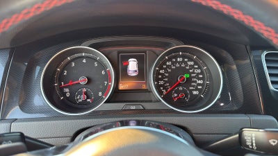 2017 Volkswagen Golf GTI S