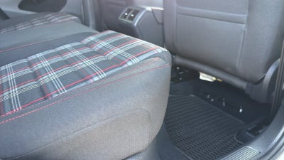 2017 Volkswagen Golf GTI S