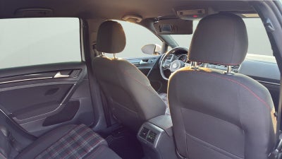 2017 Volkswagen Golf GTI S