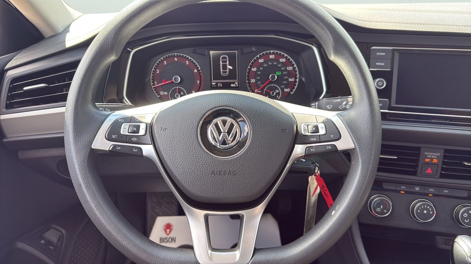 2021 Volkswagen Jetta 1.4T SE