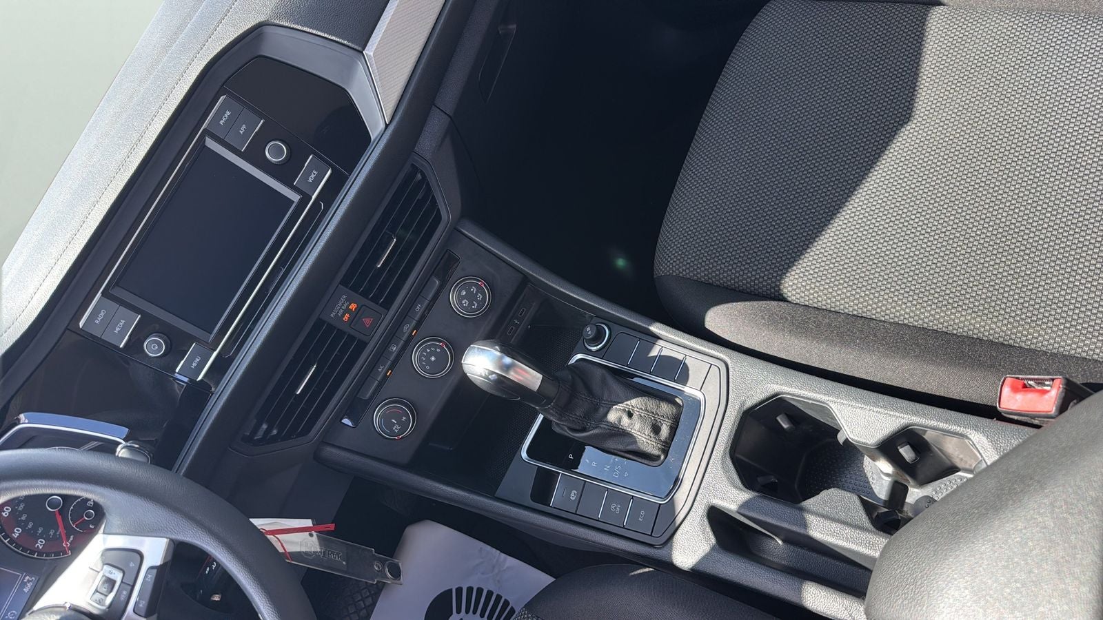 2021 Volkswagen Jetta 1.4T SE